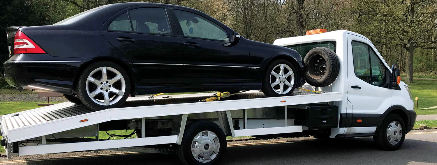 Yüreğir Oto Çekici