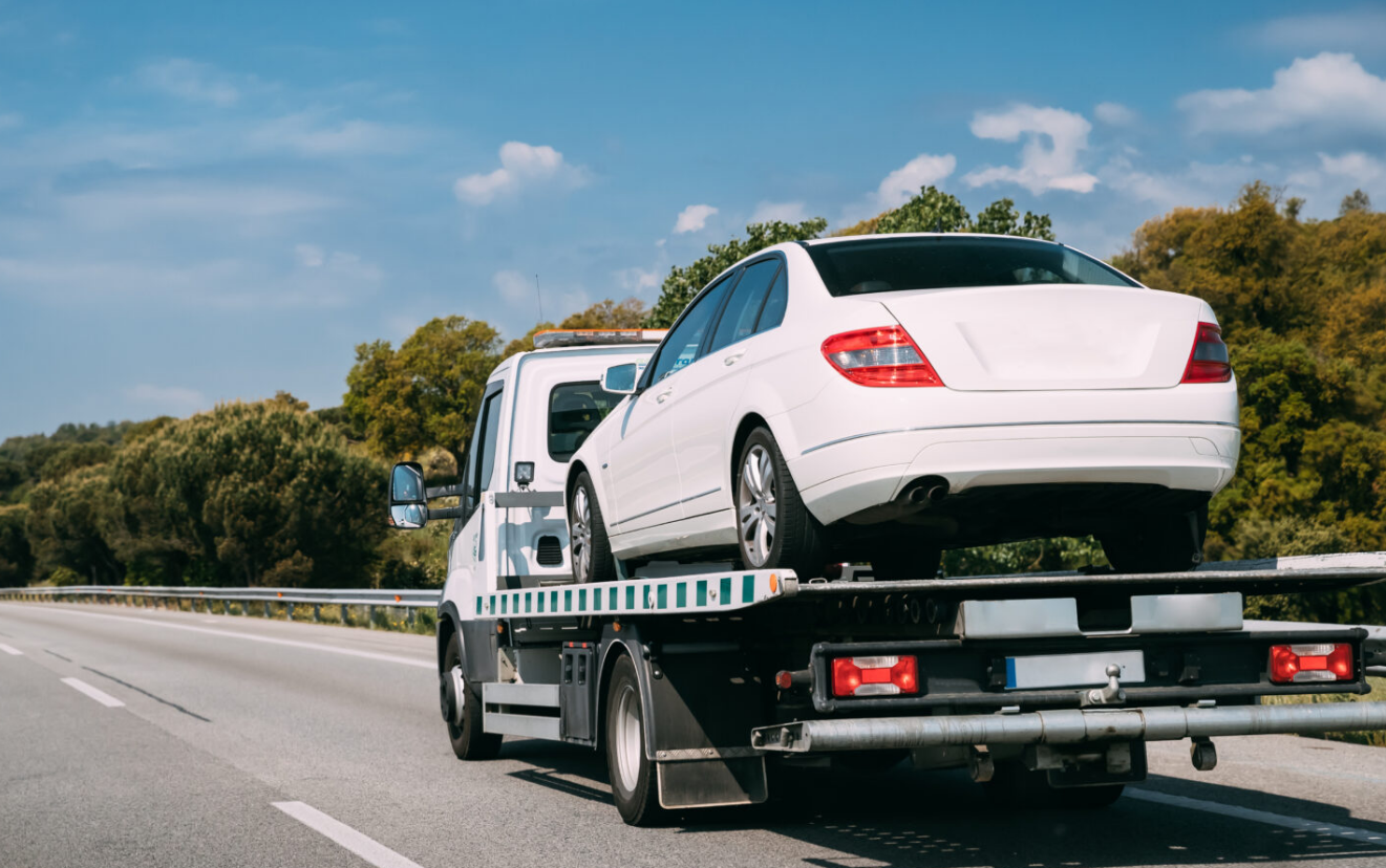 Yüreğir Oto Çekici